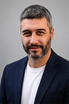 Balázs Járosi
